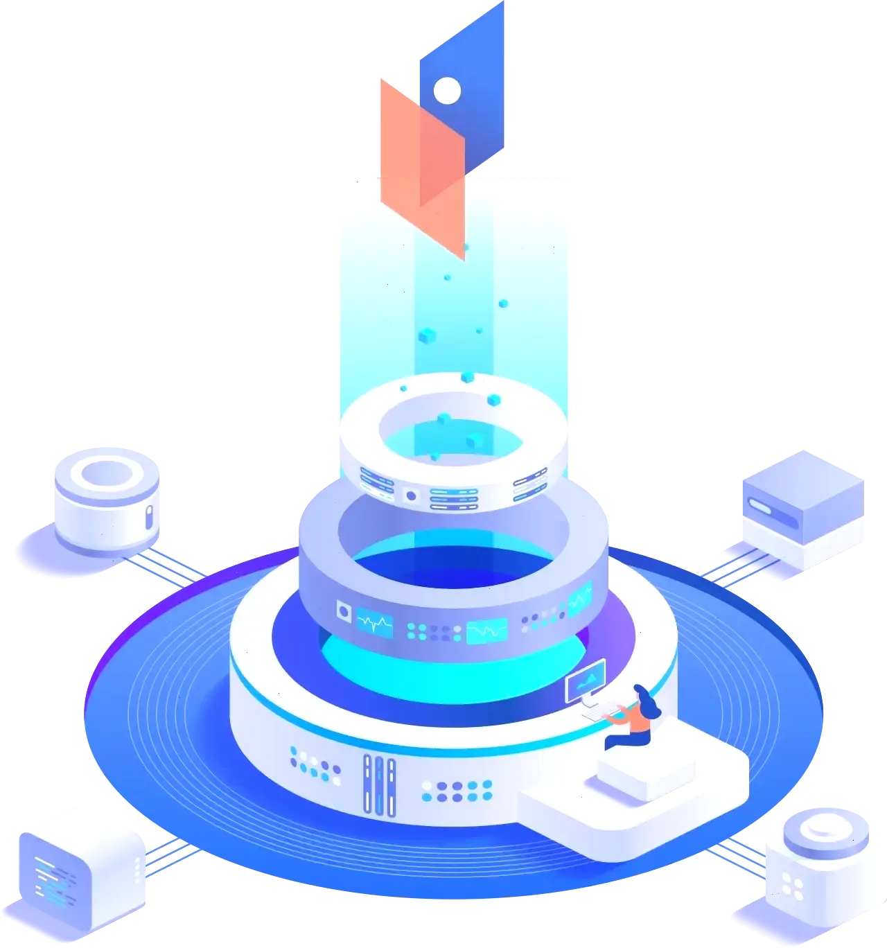 Calabvènt strumenti di trading