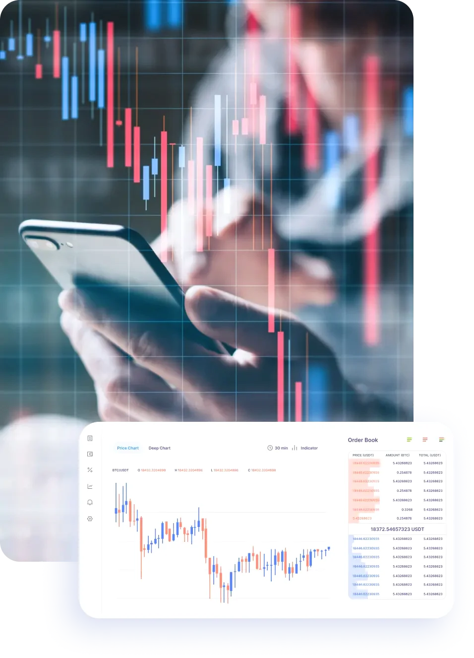 Calabvènt piattaforma finanziaria