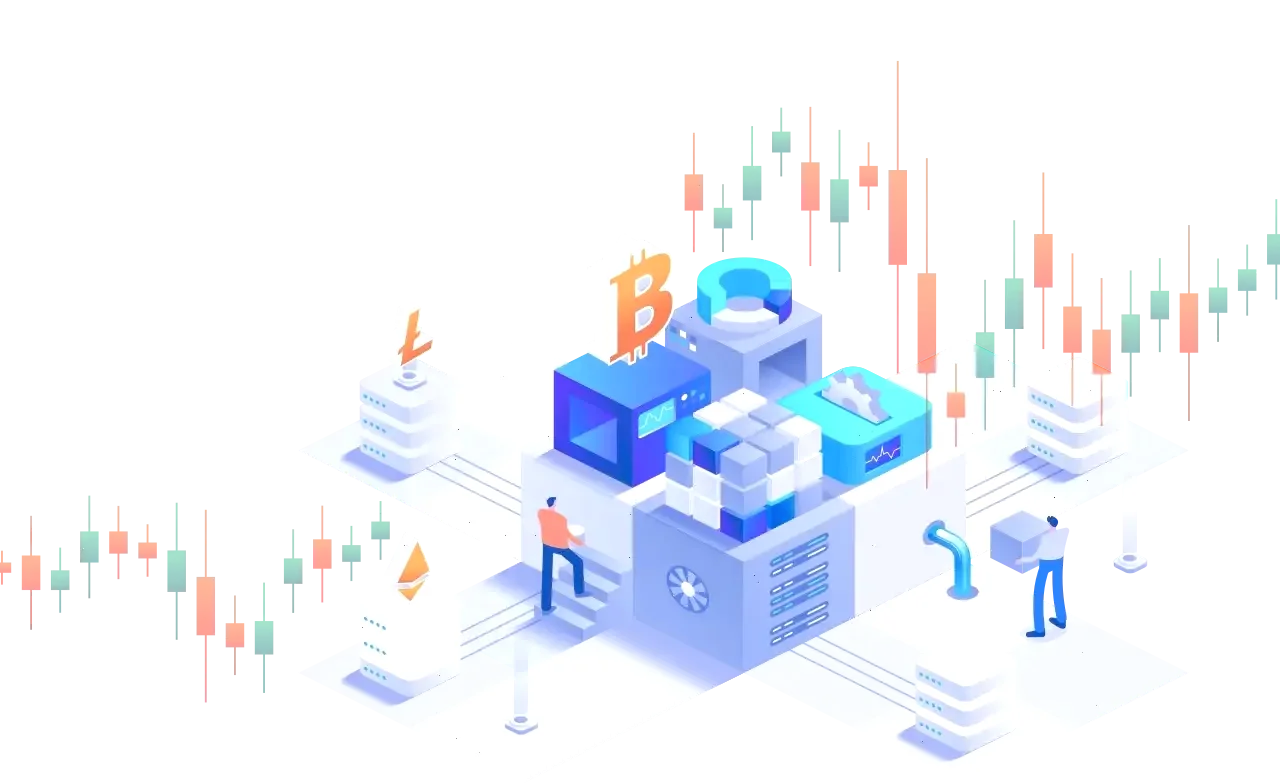 Calabvènt piattaforma cripto